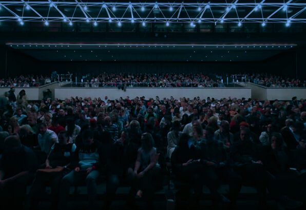 Konference