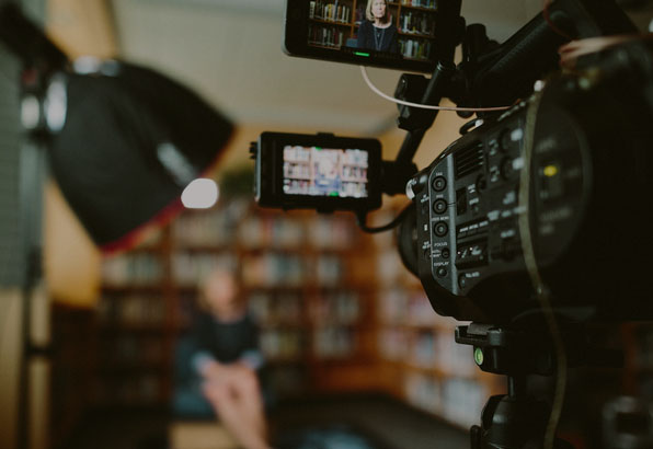 Videoprodukce